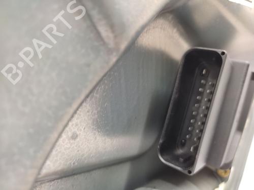 Rear right window mechanism SEAT LEON (1M1) 1.9 TDI | BP26456579C25 
