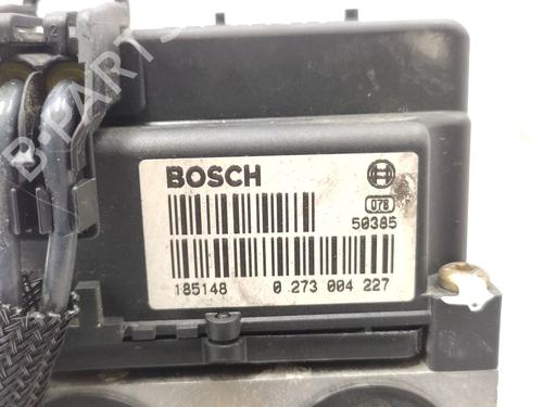 ABS pump OPEL CORSA C (X01) 1.7 DTI (F08, F68) | BP30931652M43