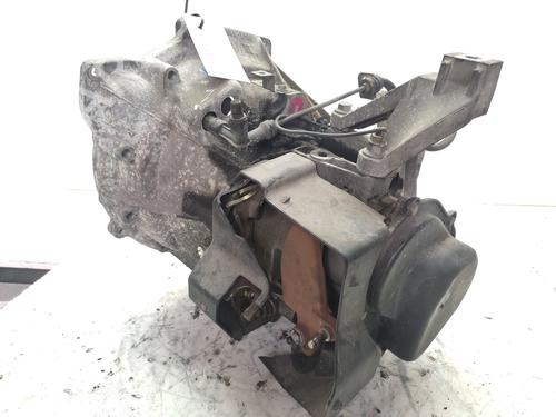 Gearbox FORD FOCUS I (DAW, DBW) 1.6 16V | BP21151590M3 