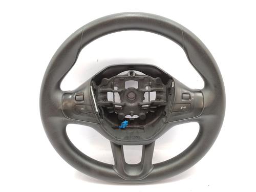 Used Steering wheel PEUGEOT 208 I (CA_, CC_) 1.2 VTI 82 (82 hp) 29592401