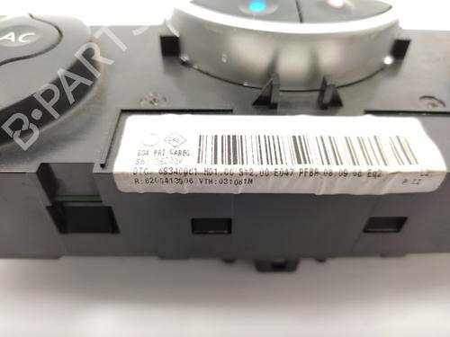 Commande Chauffage RENAULT MEGANE II Saloon (LM0/1_)  | BP21154637I5 