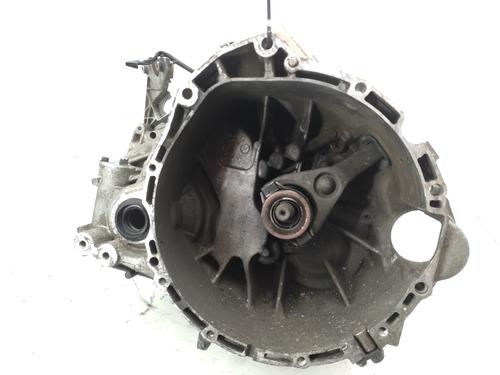Used Gearbox NISSAN PRIMERA (P12) [2002-2025]  21152923