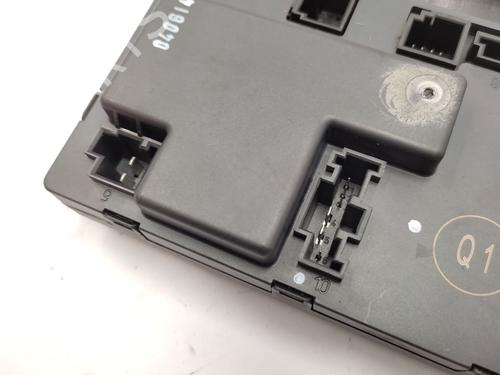 Electronic module MERCEDES-BENZ E-CLASS (W211) E 270 CDI (211.016) | BP28356461M83