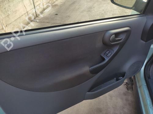 Alternator OPEL CORSA C (X01) 1.4 (F08, F68) | BP31291678M7 