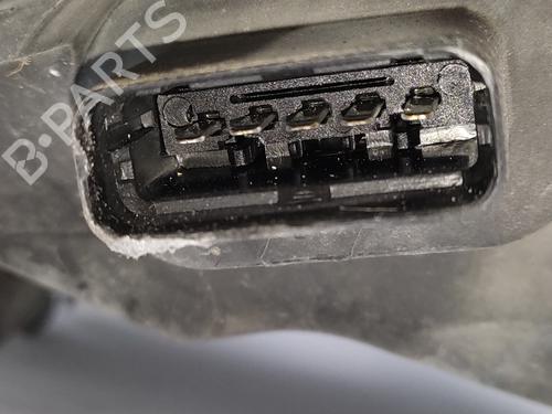 Left headlight RENAULT MEGANE II (BM0/1_, CM0/1_)  | BP22335245C28 