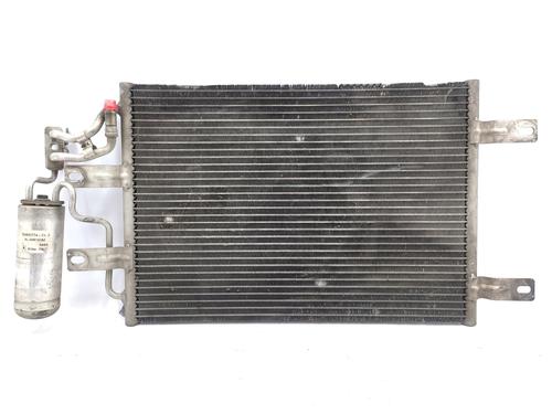 AC-Kondensator OPEL MERIVA A MPV (X03) 1.7 CDTI (E75) | BP21156078M32 