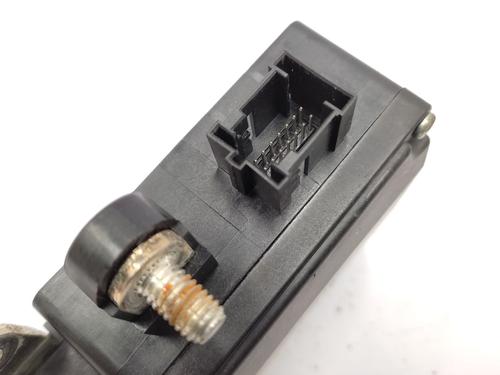 Electronic module MERCEDES-BENZ E-CLASS (W211) E 270 CDI (211.016) | BP28356460M83 