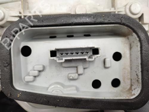 Right taillight VW POLO (9N_, 9A_) 1.4 16V | BP21154132C35 