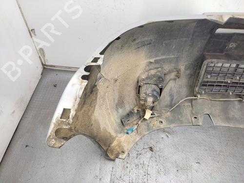 Front bumper CITROËN BERLINGO / BERLINGO FIRST MPV (MF_, GJK_, GFK_) 1.6 HDI 90 (MF9HX) | BP22719883C7 