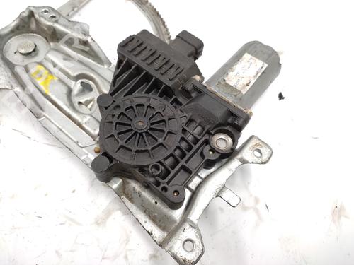 Front right window mechanism OPEL ZAFIRA A MPV (T98)  | BP21152450C23 