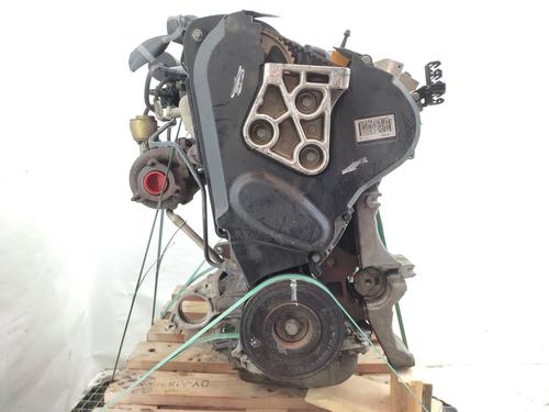 Engine RENAULT MEGANE II Saloon (LM0/1_) 1.9 dCi (LM0G, LM1G, LM2C) | BP29892051M1