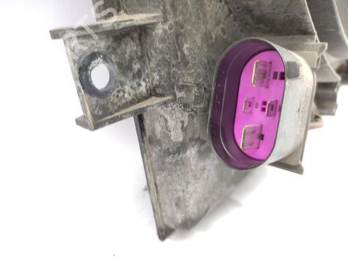 Radiator fan SEAT ALTEA (5P1)  | BP22335354M35 