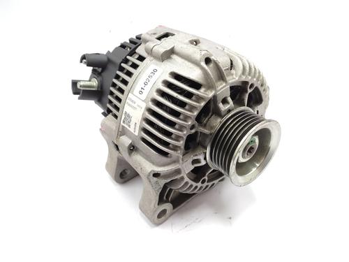 Used Alternator Alternator PEUGEOT 406 (8B) 2.2 (158 hp) 33203257 33203257