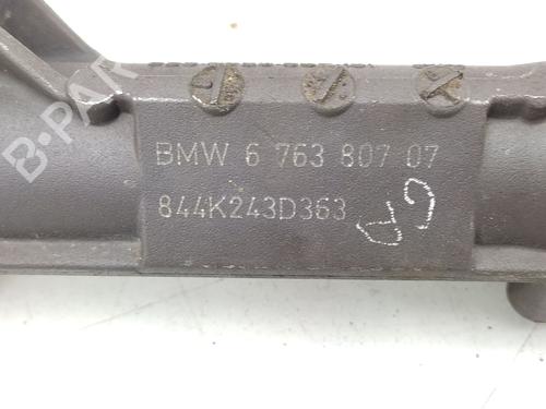 Steering rack BMW 3 (E90) 320 i | BP33621193M22 - Image 6