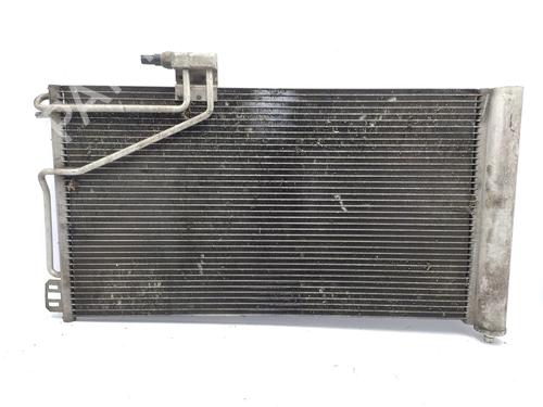 AC radiator MERCEDES-BENZ C-CLASS (W203)  | BP21160455M32 