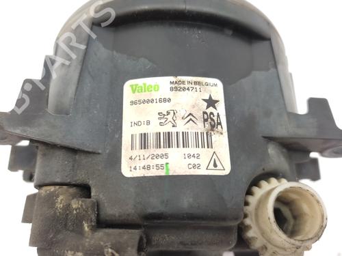 Right front fog light CITROËN XSARA PICASSO (N68) 1.6 HDi | BP21156866C31 