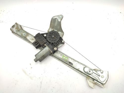 Used Rear right window mechanism JAGUAR X-TYPE I (X400) 2.0 D (130 hp) 24059556
