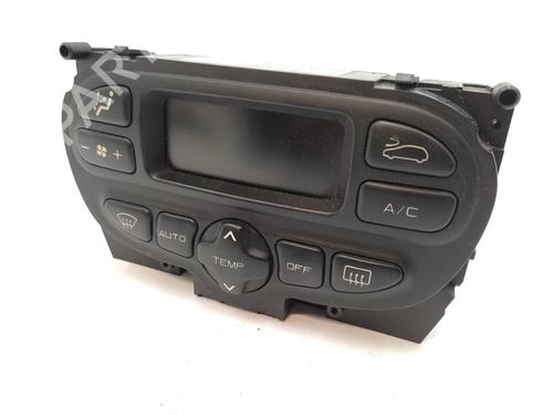 Climate control PEUGEOT 307 (3A/C)  | BP21153291I5 