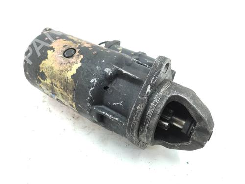 Used Starter BMW 5 (E39) 525 tds (143 hp) 21150029