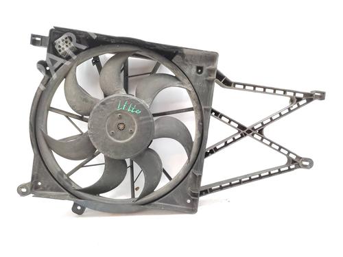 Radiator fan OPEL ZAFIRA A MPV (T98) 2.0 DTI 16V (F75) | BP21154324M35 