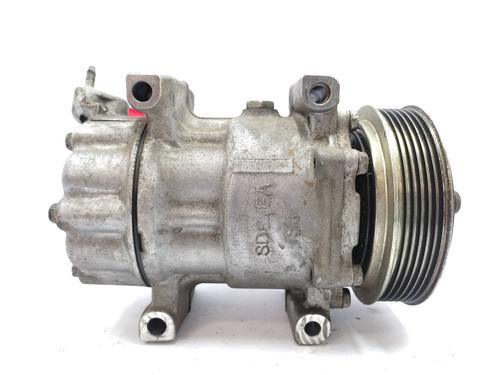 Airco pomp PEUGEOT 206 Hatchback (2A/C) [1998-2012]  21161586