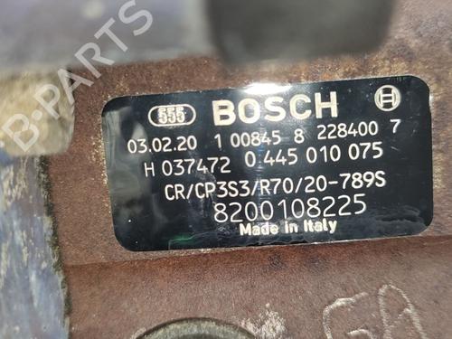 Engine RENAULT LAGUNA II (BG0/1_) | BP37184401M1 - Image 9