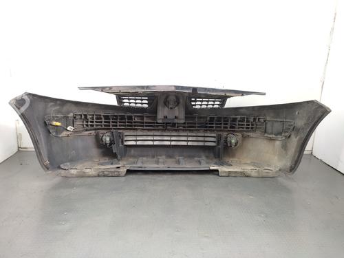 Front bumper RENAULT MEGANE II (BM0/1_, CM0/1_)  | BP22371173C7 
