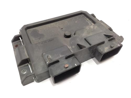 Used Engine control unit (ECU) PEUGEOT 206 Hatchback (2A/C) [1998-2012]  21156459