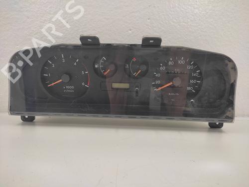 Used Instrument cluster NISSAN TERRANO II (R20) [1992-2007]  22977788