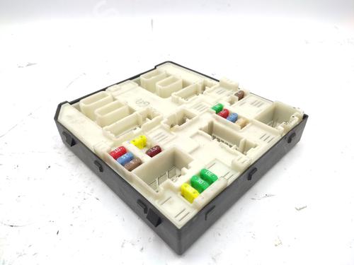 Fuse box RENAULT GRAND SCÉNIC III (JZ0/1_) 1.6 dCi (JZ00, JZ12) | BP30704116E1