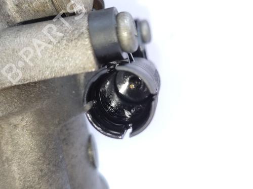 AC compressor BMW 3 (E46) 318 i | BP27497157M34 