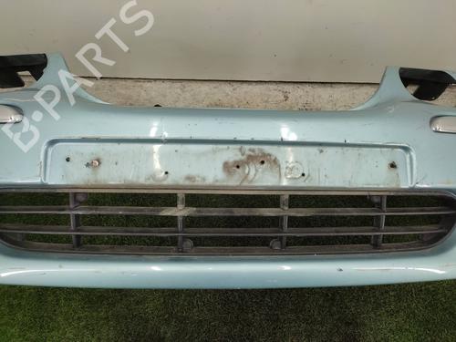 Zderzak przedni ROVER 45 I Hatchback (RT)  | BP21150722C7