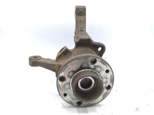 Right front steering knuckle RENAULT KANGOO (KC0/1_) 1.5 dCi | BP23245374M26
