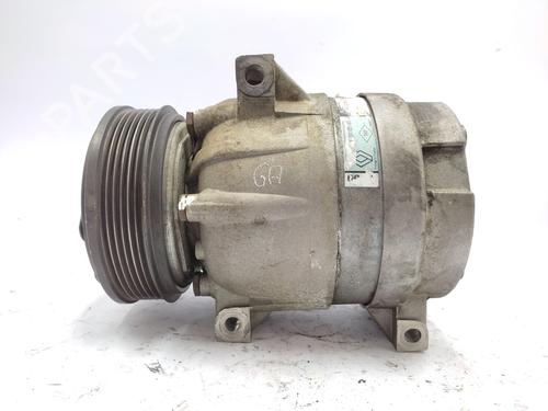 AC-Kompressor RENAULT MEGANE Scenic (JA0/1_) 1.9 D (JA0J) (64 hp) 29004276