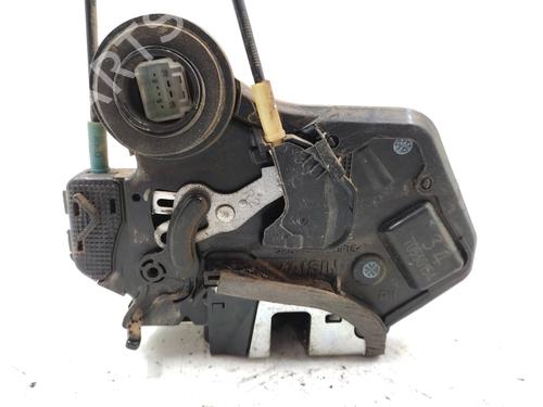 Rear right lock SUZUKI GRAND VITARA II (JT, TE, TD) 1.9 DDiS (JB419WD, JB419XD) | BP21151536C99 