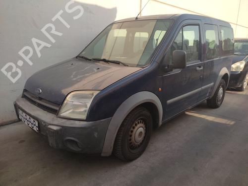 Brugte FORD TRANSIT CONNECT (P65_, P70_, P80_) 1.8 TDCi 4921923