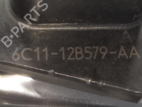 Mass air flow sensor FORD TOURNEO CONNECT 1.8 TDCi | BP26220535M95 