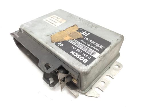 Engine control unit (ECU) OPEL ASCONA B (81_, 86_, 87_, 88_)  | BP21153115M57 