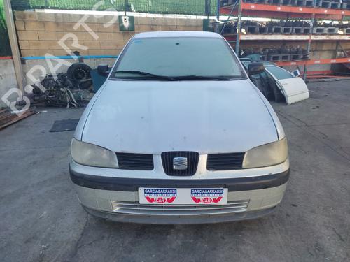 Left taillight SEAT IBIZA II (6K1)  | BP21155410C34 