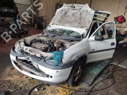 Alternator OPEL CORSA B (S93) 1.2 i 16V (F08, F68, M68) | BP23231227M7 