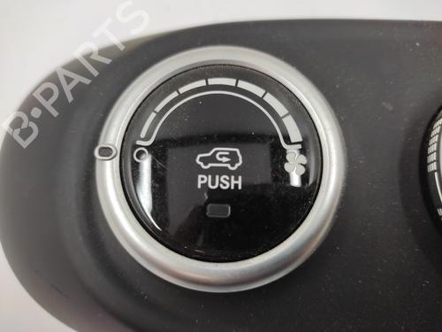 Climate control FIAT 500X (334_)  | BP21149012I5 