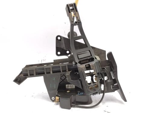 Used Rear left lock FORD FOCUS II (DA_, HCP, DP) 2.0 TDCi (136 hp) 30186963