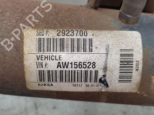 Bagaksel JEEP CHEROKEE (KK) 2.8 CRD 4x4 | BP39203971M2 - Image 6