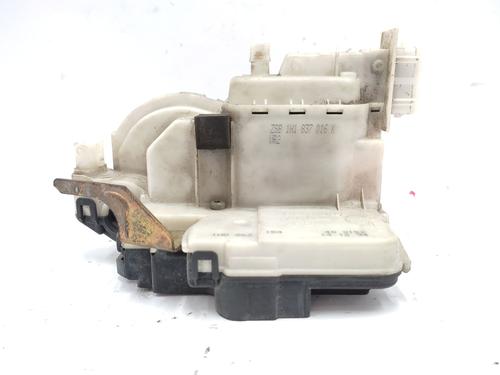 Used Front right lock VW GOLF III (1H1) [1989-2000]  32498720