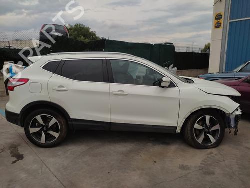 Headlight switch NISSAN QASHQAI II (J11, J11_)  | BP21158231I24 