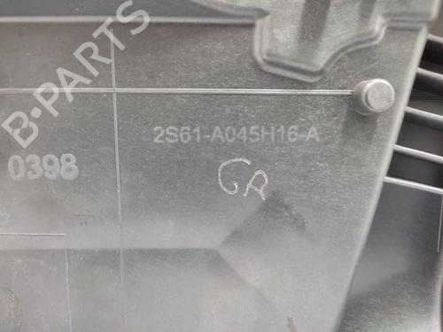Front right window mechanism FORD FIESTA V (JH_, JD_) 1.6 TDCi | BP22382623C23 