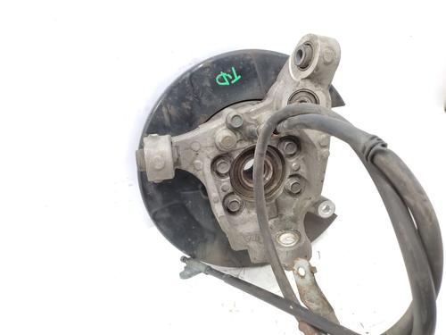 Right rear steering knuckle INFINITI EX 30d | BP37602352M28 - Image 2