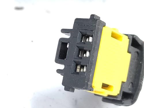 Right tailgate light PEUGEOT 607 (9D, 9U)  | BP21161891C80 