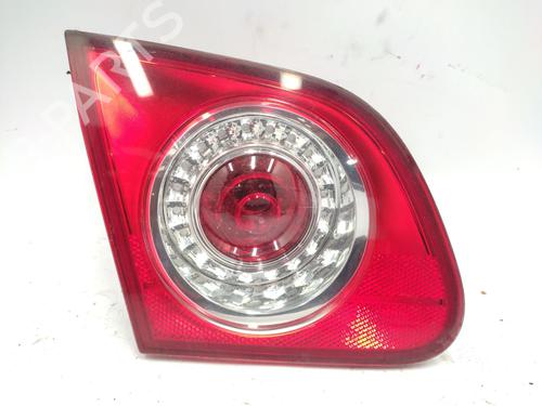 Used Left tailgate light VW PASSAT B6 (3C2) 2.0 TDI 16V (140 hp) 22788851