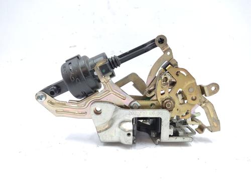 Used Rear right lock Rear right lock MERCEDES-BENZ C-CLASS (W202) C 220 CDI (202.133) (125 hp) 36357802 36357802